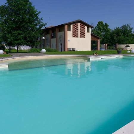Agriturismo La Boschina Crema Extérieur photo