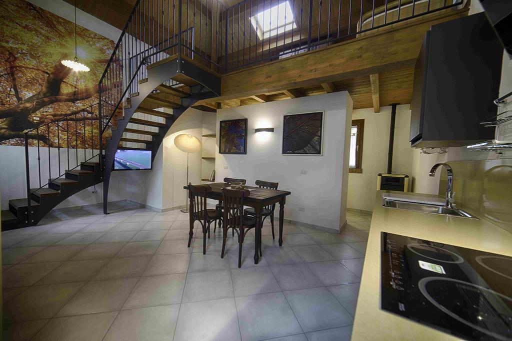 Agriturismo La Boschina Crema Extérieur photo