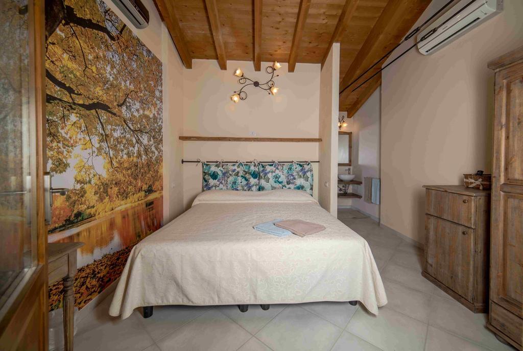 Agriturismo La Boschina Crema Extérieur photo